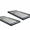 Lattenbodem Hybrid 1 Standaard Relax verstelbaar 2x 80x200cm