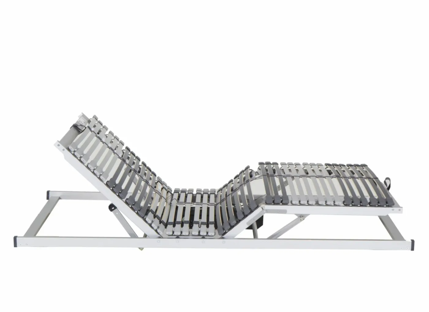 Lattenbodem L4100 elektrisch 90x197cm