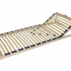 Lattenbodem Onyx L2440NV 140x197cm verstelbaar