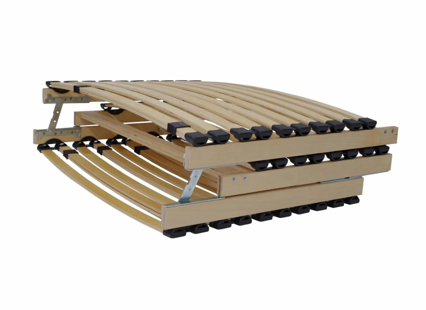 Lattenbodem Onyx L2440NV 140x197cm verstelbaar