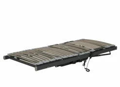 Lattenbodem Optiflex Elektrisch 80x197cm
