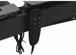 Lattenbodem Optiflex Elektrisch 80x197cm