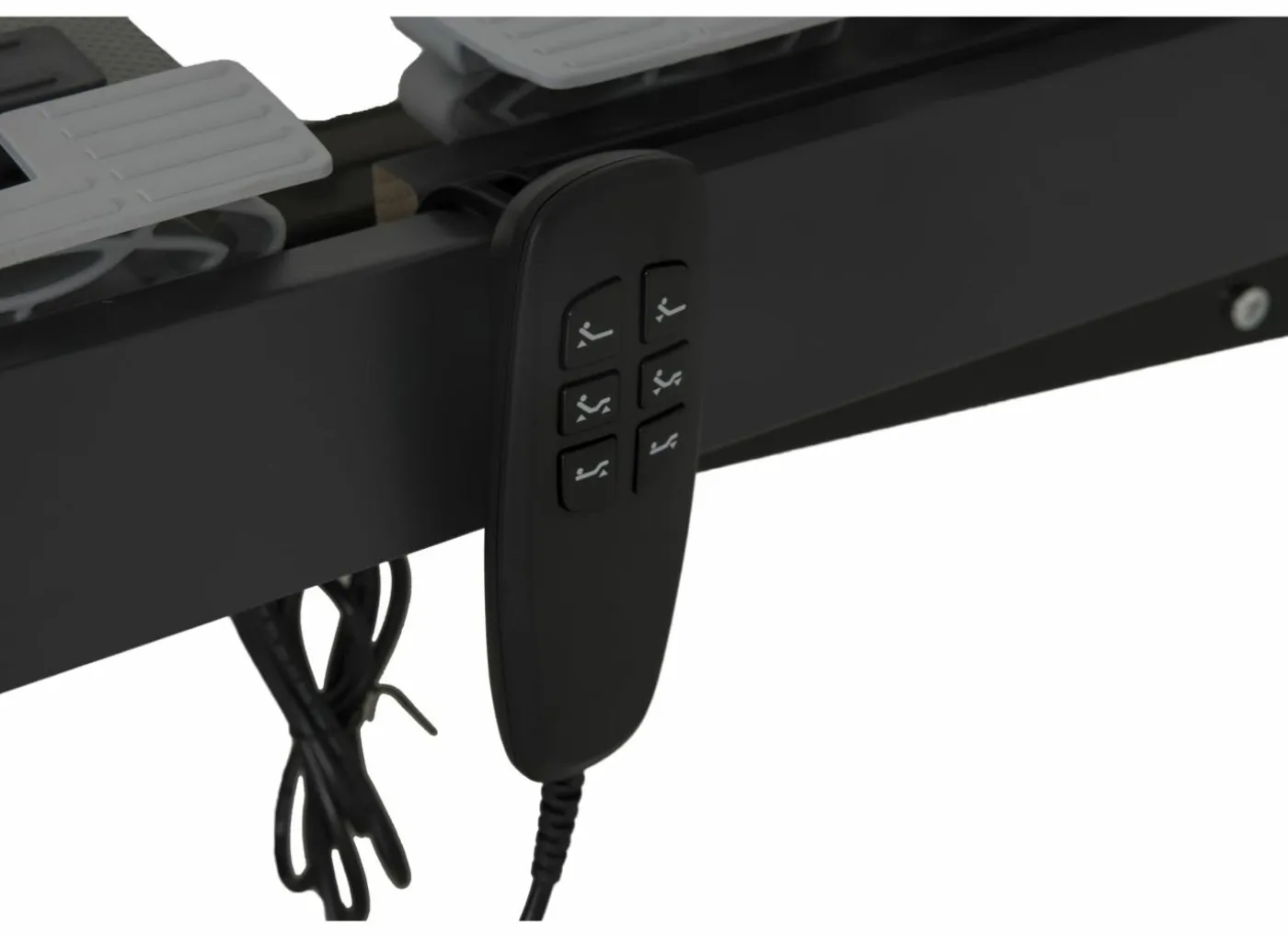 Lattenbodem Optiflex elektrisch 90x197cm