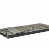Lattenbodem Optiflex H+V 80x197cm