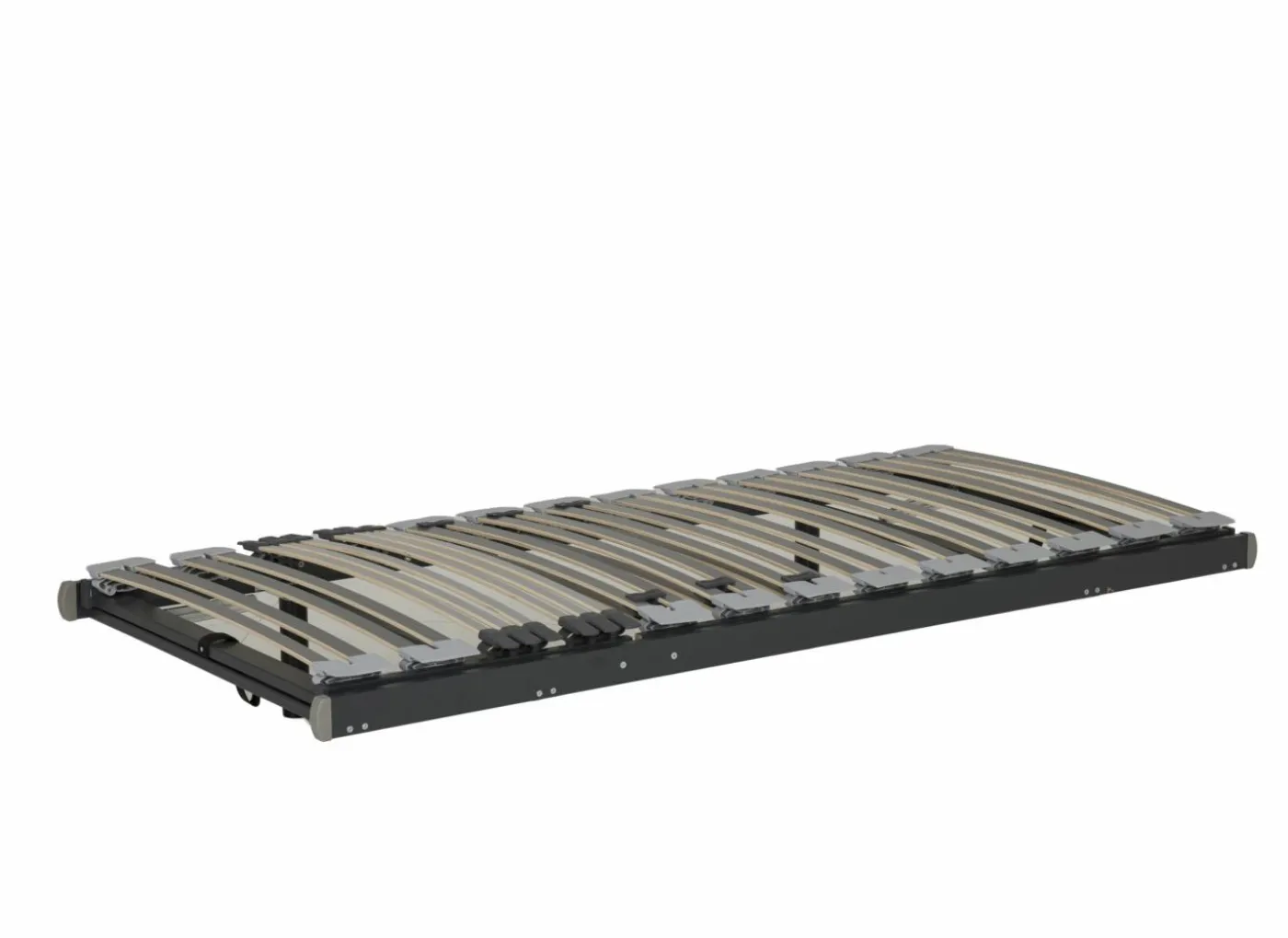Lattenbodem Optiflex H+V 80x197cm