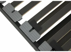 Lattenbodem Optiflex H+V 80x197cm