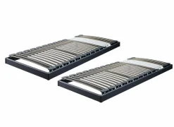 Lattenbodem Original 2 Fix 2x 70x200cm