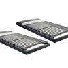 Lattenbodem Original 2 Fix 2x 80x200cm
