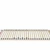 Lattenbodem Rubin 90x197cm - hout massief - bruin