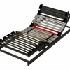 Lattenbodem Superflex  elektrisch 140x197cm