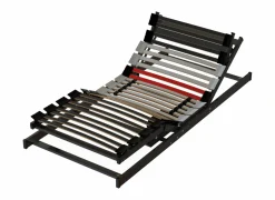 Lattenbodem Superflex  elektrisch 140x197cm