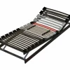 Lattenbodem Superflex verstelbaar 100x197cm
