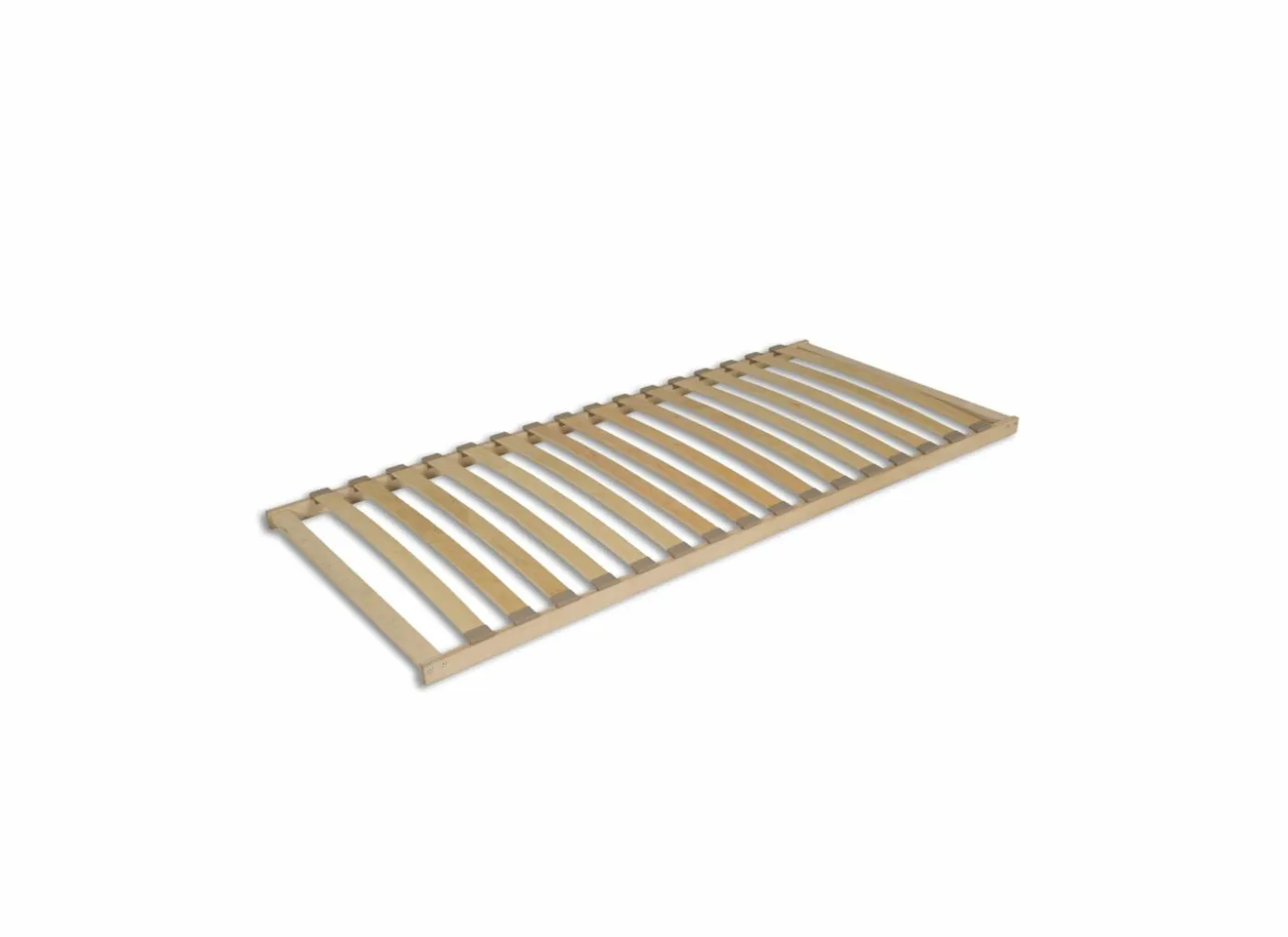 Lattenbodem 90x200cm