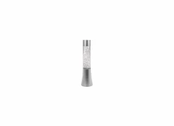 Lavalamp Glitter H34cm