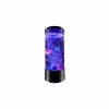 LED lamp Fish H30cm - kunststof - multicolor
