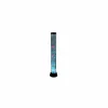 LED lamp Fish H80cm - kunststof - multicolor
