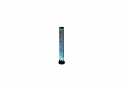 LED lamp Fish H80cm - kunststof - multicolor