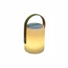 LED Speaker Firefly H25,5cm