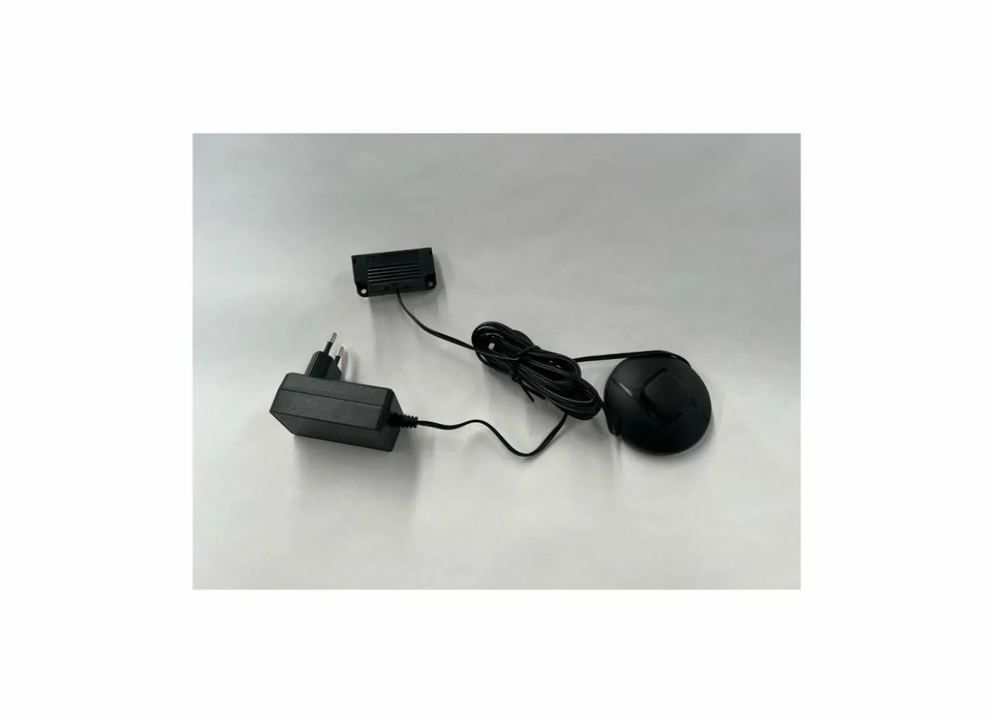 LED verlichting Valencia met 2 glasdeuren of 4-deurs