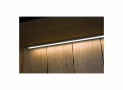 LED verlichting Valencia met 2 glasdeuren of 4-deurs