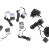 LED verlichting  voor Killarney vitrinekast H161cm.