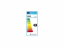 LED-lamp Boden Led Colors 5W E27