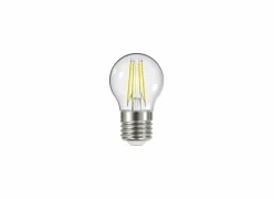 Ledlamp Bol 4W E27