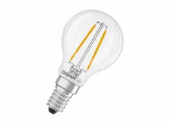 Ledlamp Bol 1,8W E14