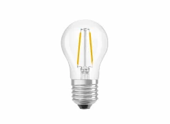 Ledlamp Bol 1,8W E27