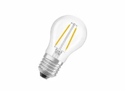 Ledlamp Bol 1,8W E27