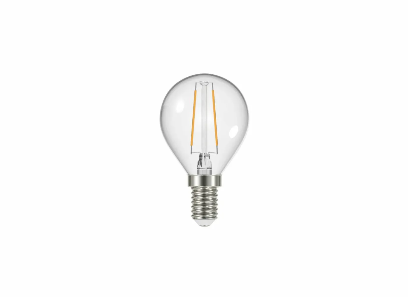 Ledlamp Bol 2,1W E14