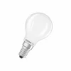 Ledlamp Bol 3,4W E14