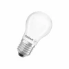 Ledlamp Bol 3,4W E27