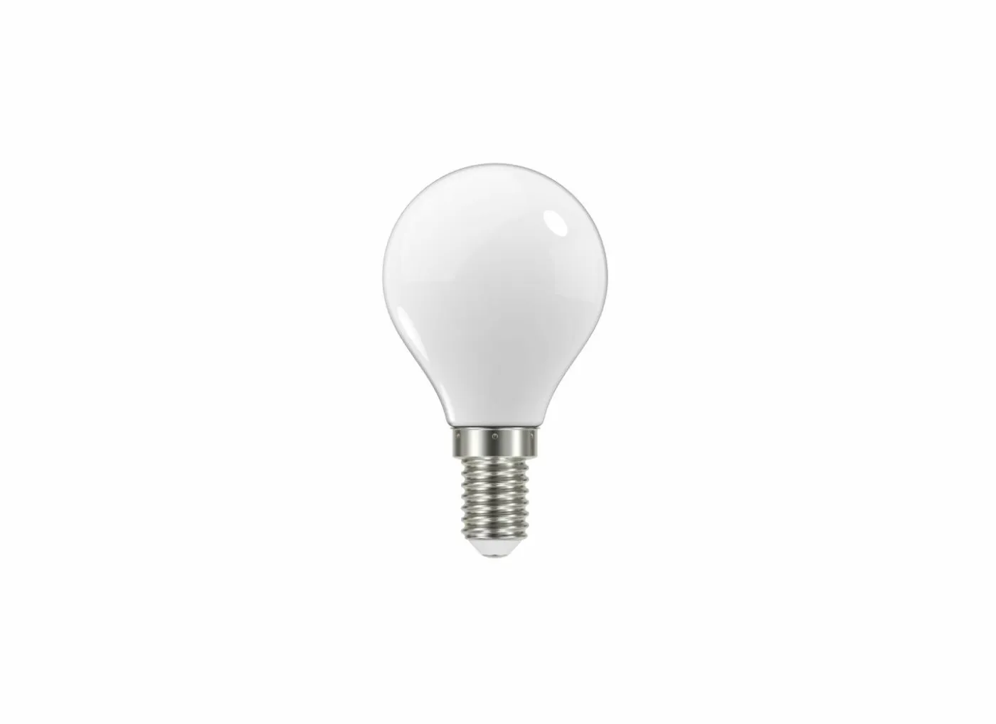 Ledlamp Bol 2,1W E14