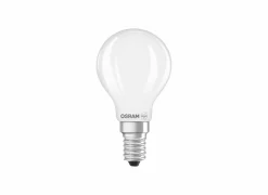 Ledlamp Bol 3,4W E14