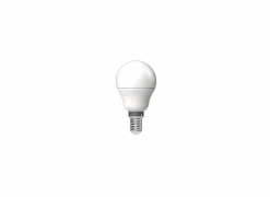 Ledlamp Bol 1,8W E14 - 3 stuks