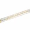 LED-lamp Buis E27 6W