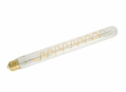 LED-lamp Buis E27 6W