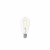 Ledlamp Calex Filament Rustiek 3,5W E27