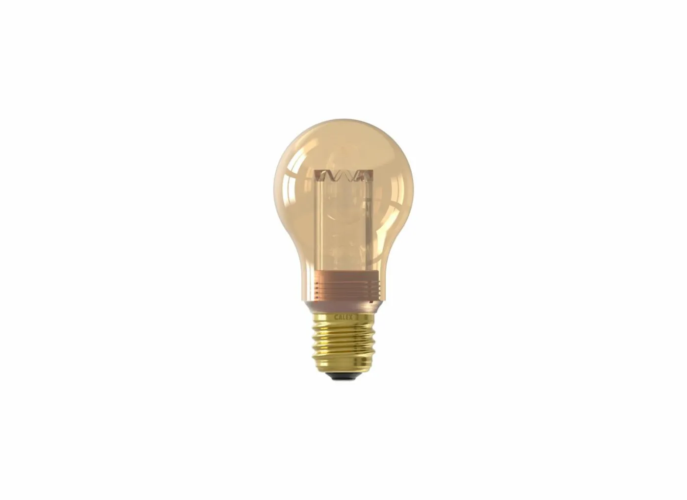 Ledlamp Calex 3,5W - E27