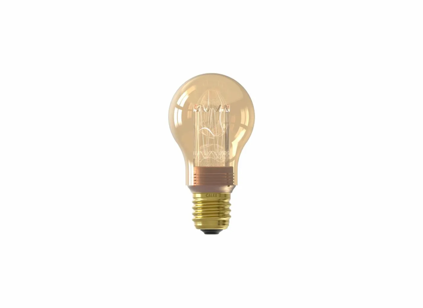 Ledlamp Calex 3,5W - E27