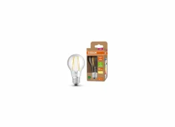 Ledlamp Classic 4W E27