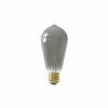 Ledlamp Filament Rustiek 4W E27