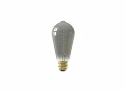 Ledlamp Filament Rustiek 4W E27