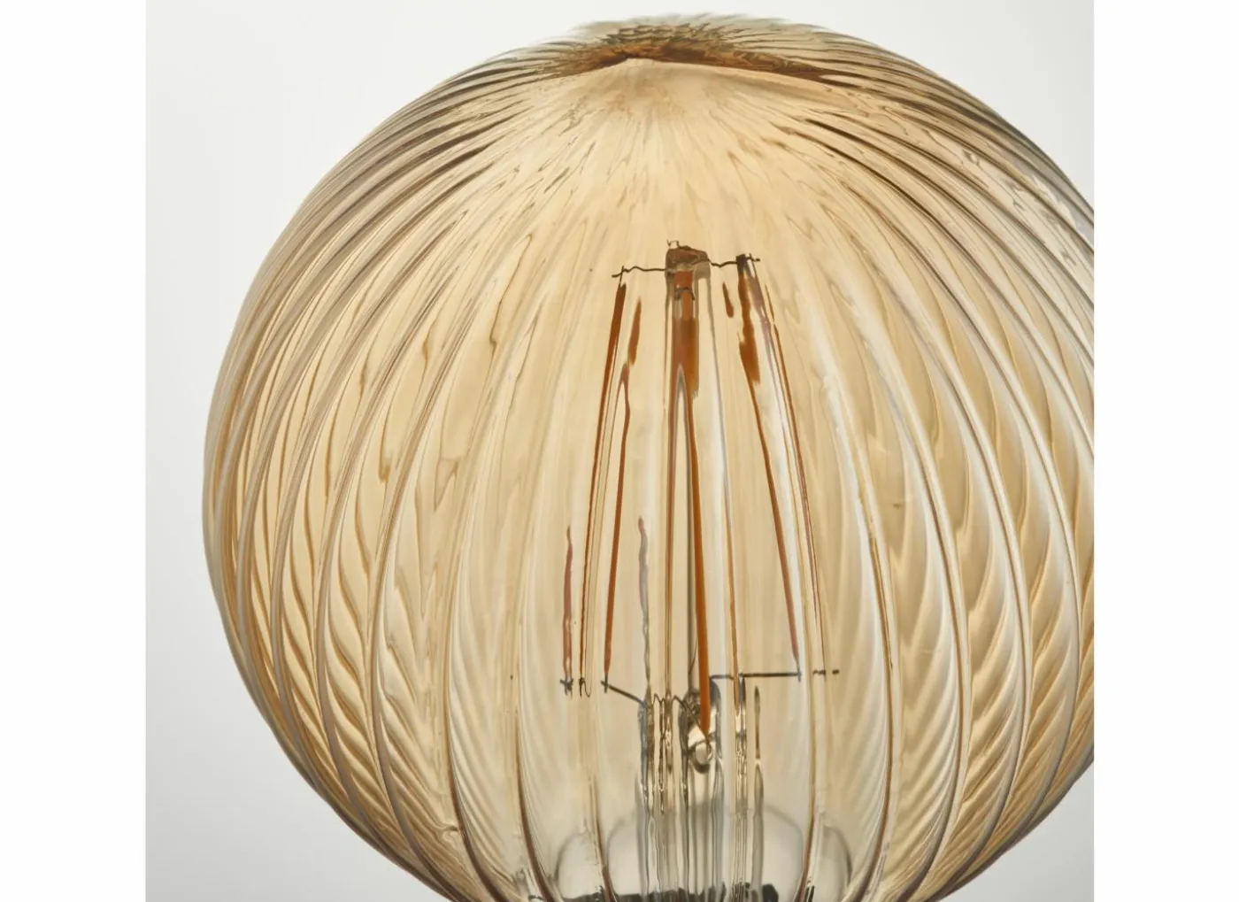 LED-lamp Filament 4W E27