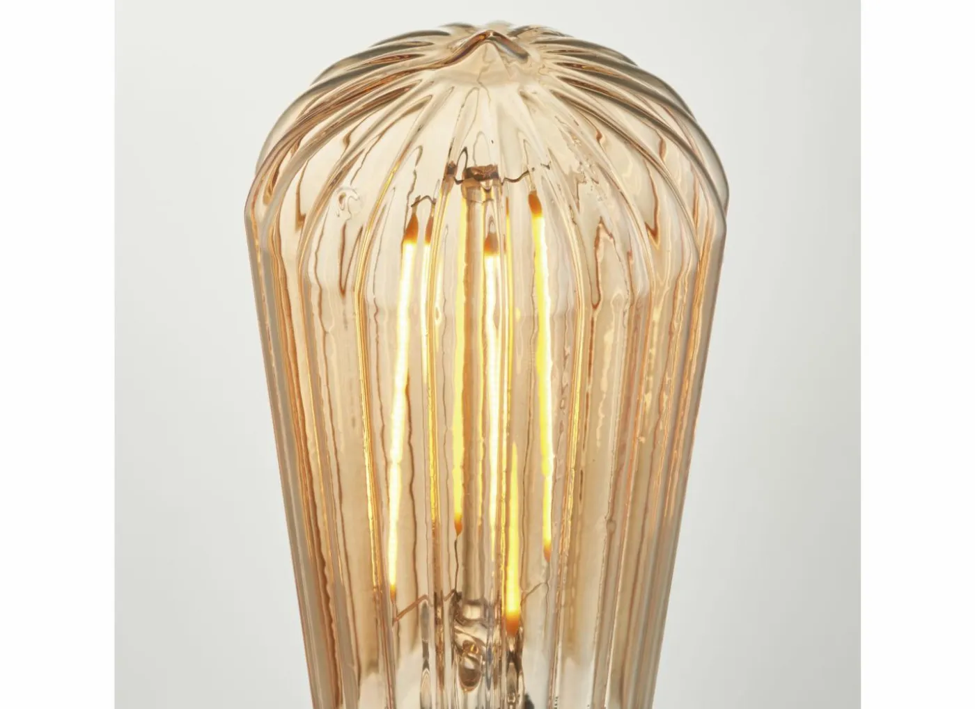 LED-lamp Filament 4W E27