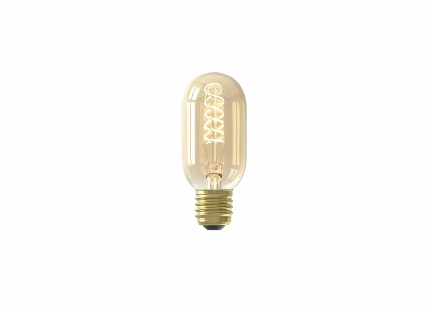 Ledlamp Flex Filament Buis 3,8W E27