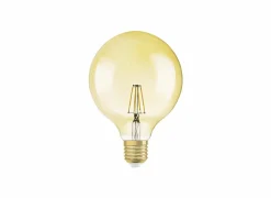 LED-lamp Globe 2,5W E27