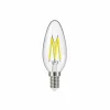 Ledlamp Kaars 4,5W E14