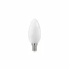 Ledlamp Kaars 4W E14